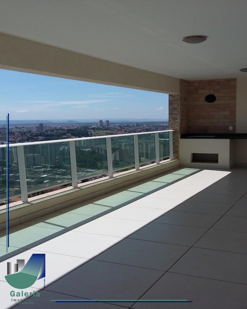 APARTAMENTO em BOSQUE DAS JURITIS, RIBEIRAO PRETO - Apartamento em Ribeirão Preto à Venda - Foto 1