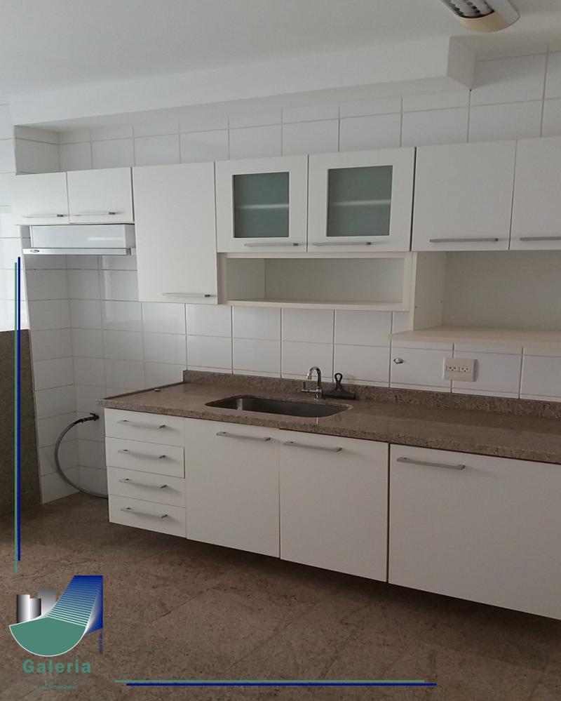 APARTAMENTO em BOSQUE DAS JURITIS, RIBEIRÃO PRETO - Apartamento em Ribeirão Preto Aluguel, Locação - Foto 2