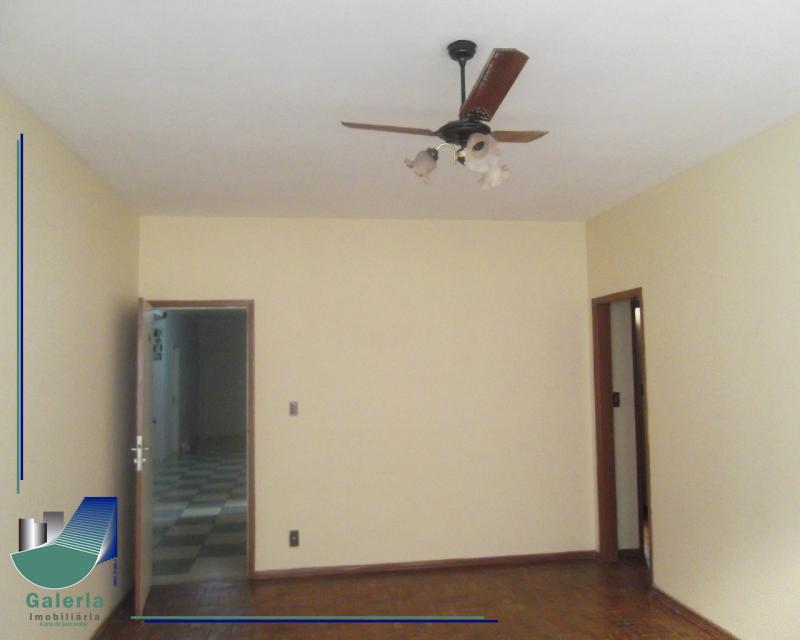 APARTAMENTO em CENTRO, RIBEIRÃO PRETO - Apartamento em Ribeirão Preto Aluguel, Locação - Foto 2