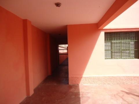 CASA em CAMPOS ELISEOS, RIBEIRÃO PRETO - Casa em Ribeirão Preto para Locação - Foto 1
