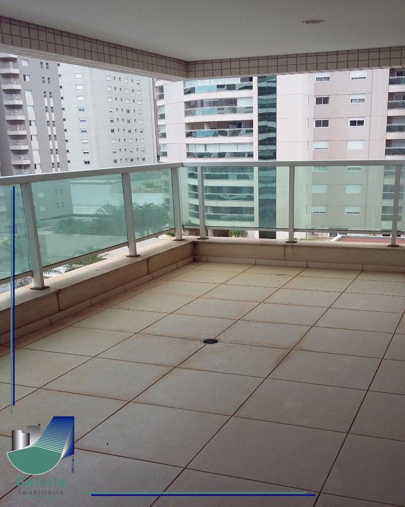 APARTAMENTO em BOSQUE DAS JURITIS, RIBEIRÃO PRETO - Apartamento em Ribeirão Preto Aluguel, Locação - Foto 1