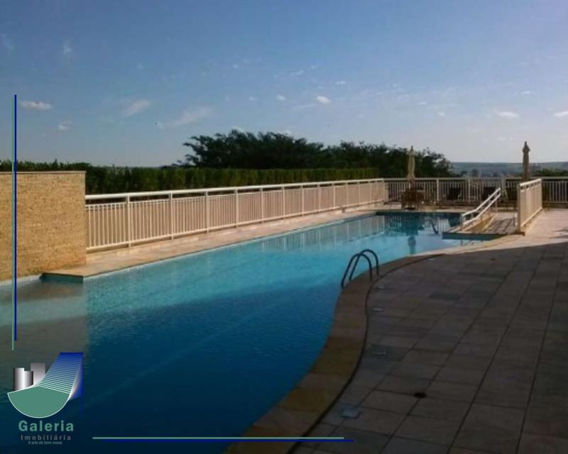 APARTAMENTO em BOSQUE DAS JURITIS, RIBEIRÃO PRETO - Apartamento em Ribeirão Preto à Venda - Foto 2