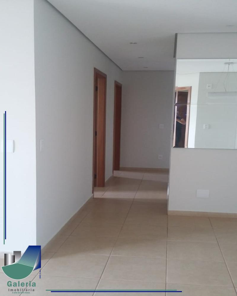 APARTAMENTO em JARDIM PALMA TRAVASSOS, RIBEIRÃO PRETO - Apartamento em Ribeirão Preto Aluguel, Locação - Foto 3
