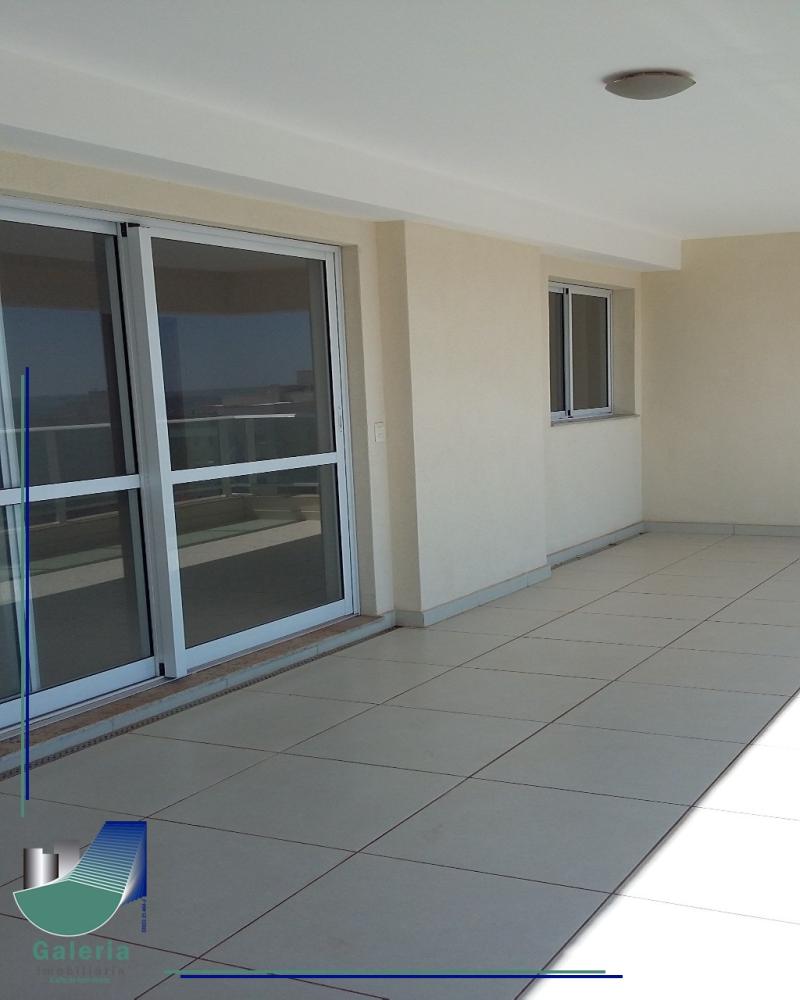 APARTAMENTO em BOSQUE DAS JURITIS, RIBEIRAO PRETO - Apartamento em Ribeirão Preto à Venda - Foto 1