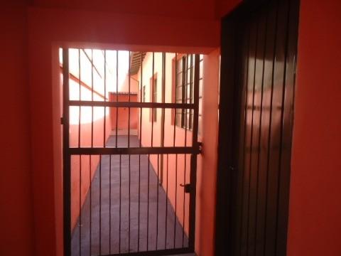 CASA em CAMPOS ELISEOS, RIBEIRÃO PRETO - Casa em Ribeirão Preto para Locação - Foto 3