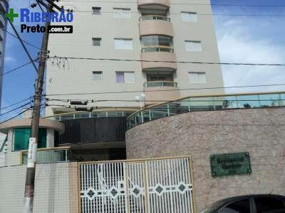 Apartamento em , Ribeirão Preto - PRAIA GRANDE/S  Aprto 2dorm. Aviação - Foto 1