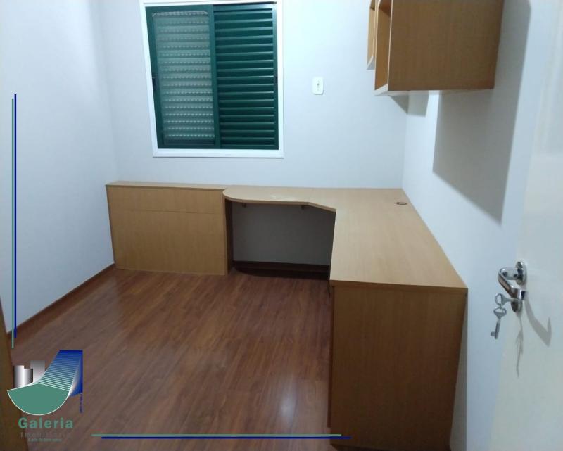 APARTAMENTO em BOSQUE DAS JURITIS, RIBEIRÃO PRETO - Apartamento em Ribeirão Preto Aluguel, Locação - Foto 2