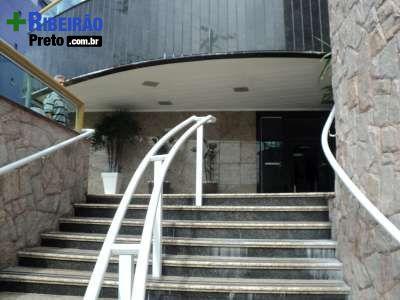 Apartamento em , Ribeirão Preto - P.GRANDE/SP Apato 1 dormit mobiliado - Foto 1