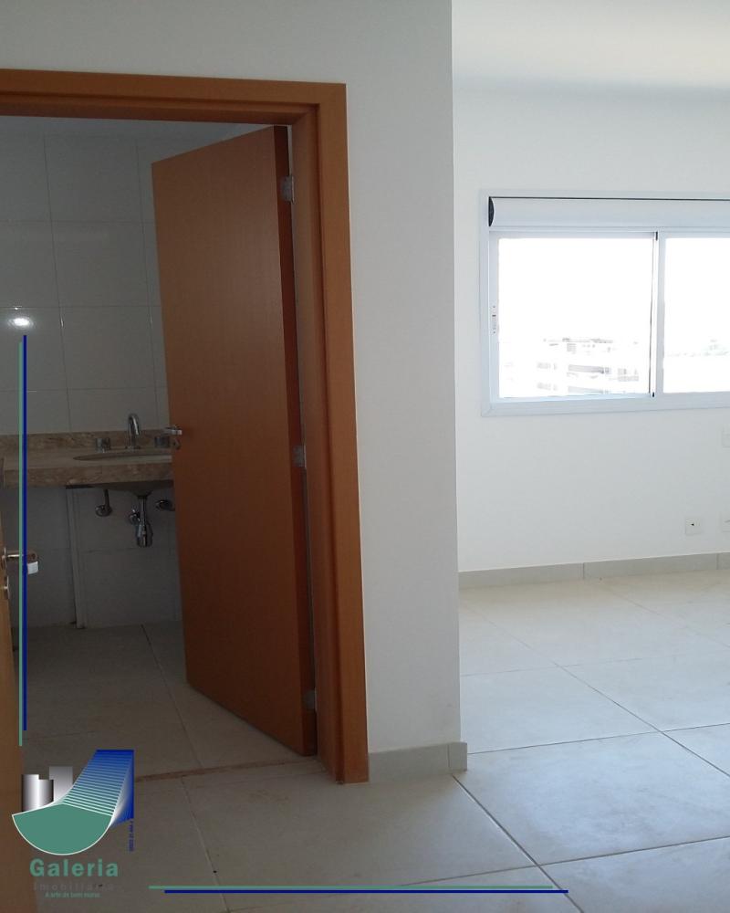 APARTAMENTO em BOSQUE DAS JURITIS, RIBEIRAO PRETO - Apartamento em Ribeirão Preto à Venda - Foto 1