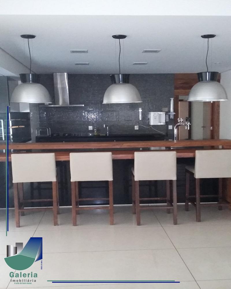 APARTAMENTO em BOSQUE DAS JURITIS, RIBEIRÃO PRETO - Apartamento em Ribeirão Preto à Venda - Foto 1