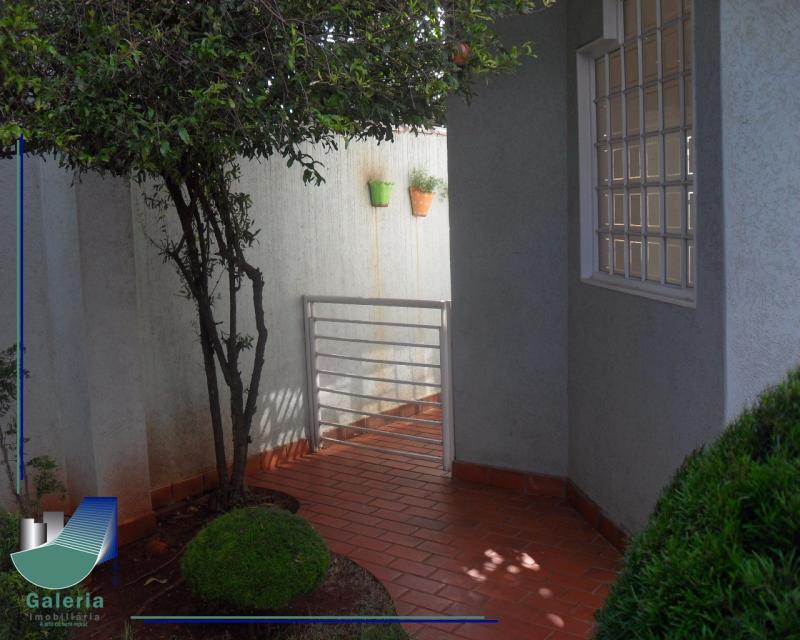 CASA em ALTO DA BOA VISTA, RIBEIRÃO PRETO - Casa em Ribeirão Preto para Alugar ou Vender - Foto 1