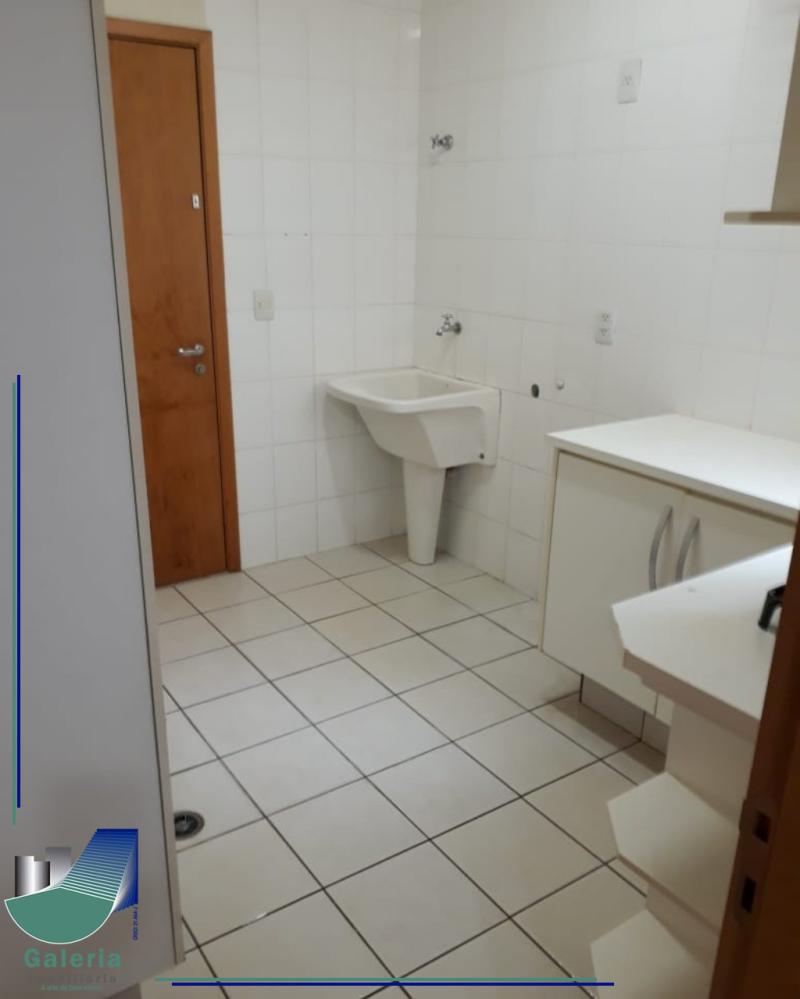 APARTAMENTO em ALTO DA BOA VISTA, RIBEIRÃO PRETO - Apartamento em Ribeirão Preto à Venda - Foto 2