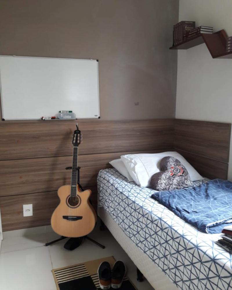 APARTAMENTO em CAMPOS ELÍSEOS, RIBEIRÃO PRETO - Apartamento em Ribeirão Preto à Venda - Foto 1
