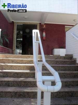 Apartamento em , Ribeirão Preto - P.GRANDE/SP Apto 2 dormi Aviação - Foto 3