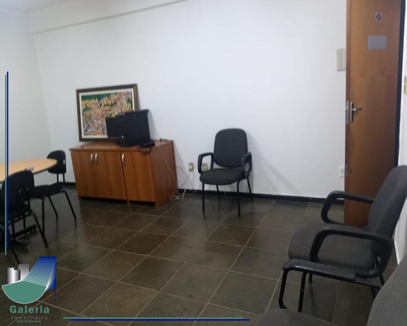 SALA em VILA SEIXAS, RIBEIRÃO PRETO - Sala Comercial em Ribeirão Preto para Locação - Foto 1