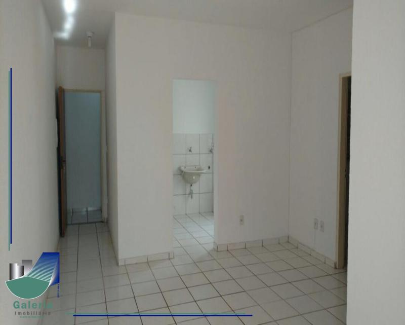 APARTAMENTO em CAMPOS ELÍSEOS, RIBEIRÃO PRETO - Apartamento em Ribeirão Preto Aluguel, Locação - Foto 2