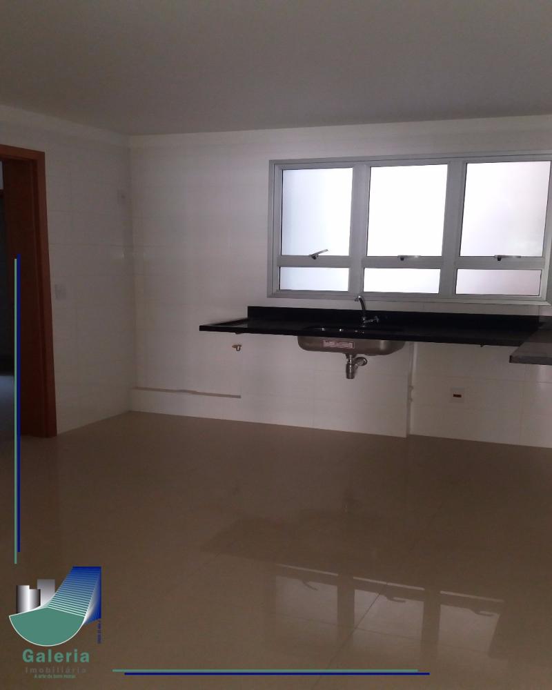 APARTAMENTO em BOSQUE DAS JURITIS, RIBEIRAO PRETO - Apartamento em Ribeirão Preto à Venda - Foto 1
