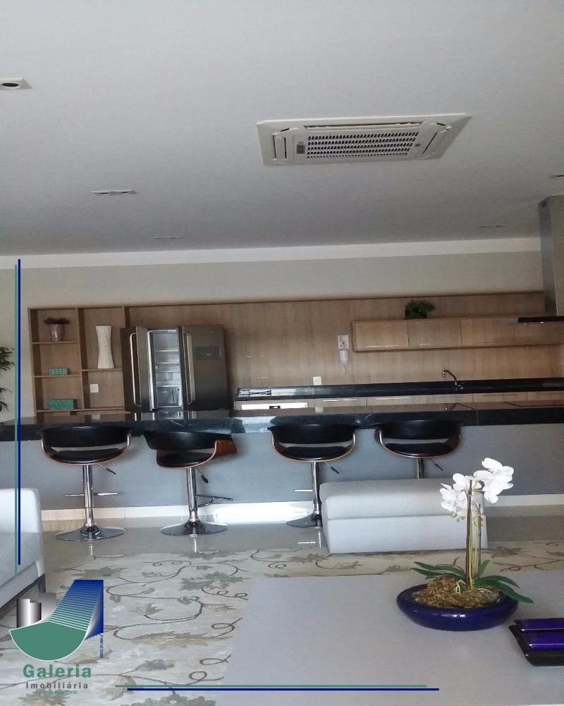 APARTAMENTO em BOSQUE DAS JURITIS, RIBEIRÃO PRETO - Apartamento em Ribeirão Preto à Venda - Foto 3