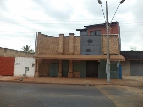 PRÉDIO COMERCIAL em ALTO DA BOA VISTA, RIBEIRAO PRETO - Casa em Ribeirão Preto para Alugar ou Vender, - Foto 1