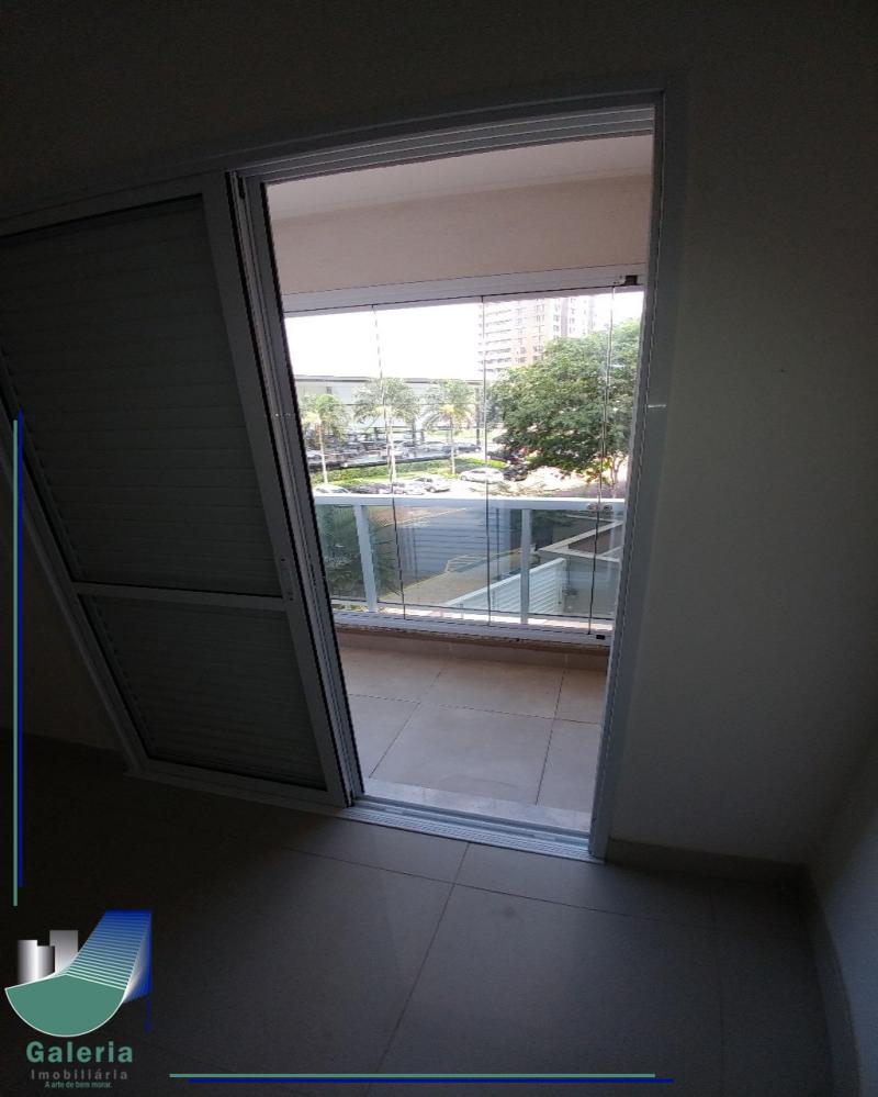 APARTAMENTO em BOSQUE DAS JURITIS, RIBEIRÃO PRETO - Apartamento em Ribeirão Preto Aluguel, Locação - Foto 2