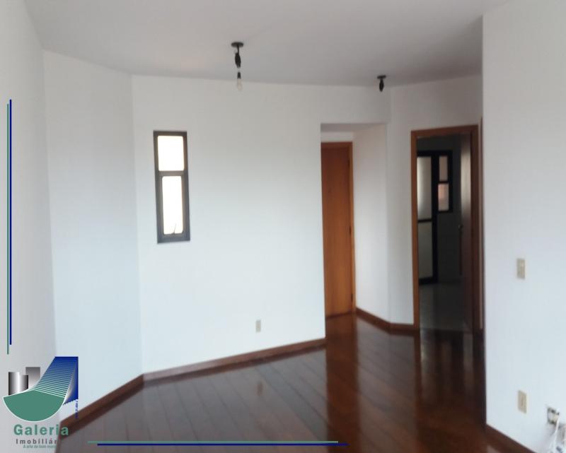 APARTAMENTO em CAMPOS ELÍSEOS, RIBEIRÃO PRETO - Apartamento em Ribeirão Preto para Venda e Locação - Foto 1