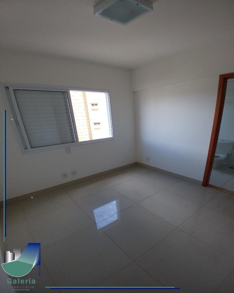 APARTAMENTO em BOSQUE DAS JURITIS, RIBEIRÃO PRETO - Apartamento em Ribeirão Preto Aluguel, Locação - Foto 1