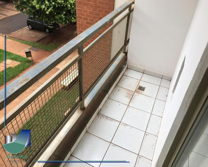 APARTAMENTO em ALTO DA BOA VISTA, RIBEIRÃO PRETO - Apartamento em Ribeirão Preto para Venda e Locação - Foto 1