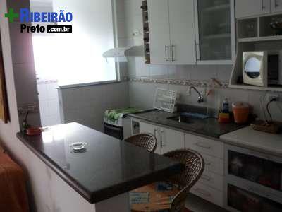 Apartamento em , Ribeirão Preto - PRAIA GRANDE/S  Aprto 2dorm. Aviação - Foto 3