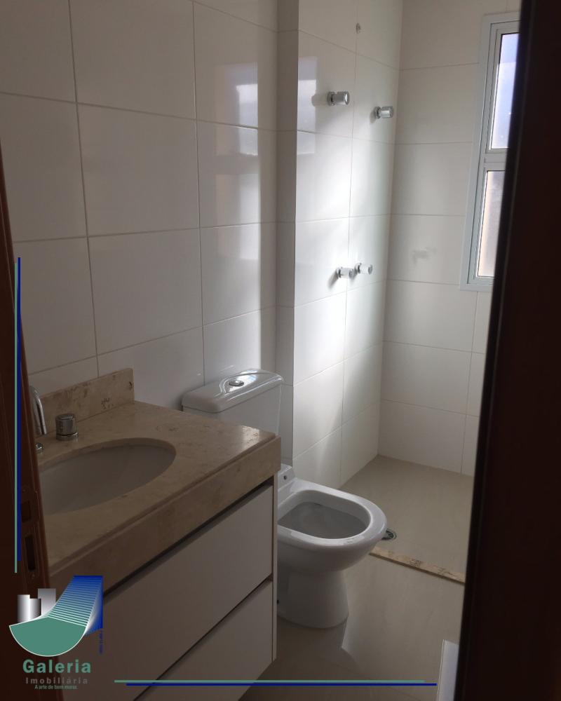 APARTAMENTO em BOSQUE DAS JURITIS, RIBEIRÃO PRETO - Apartamento em Ribeirão Preto à Venda - Foto 1