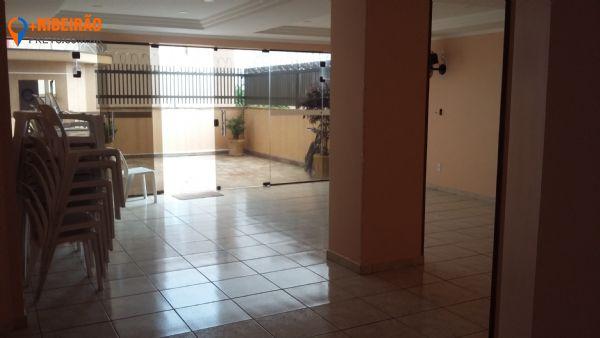 Apartamento à aluguel em , Ribeirão Preto - Locação - 03 dormitórios - Prox. USP - Foto 3