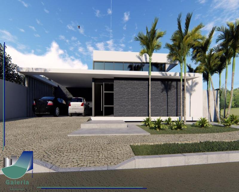 CASA EM CONDOMÍNIO em QUINTA DA PRIMAVERA, RIBEIRÃO PRETO - Casa em Condomínio em Ribeirão Preto à Venda - Foto 2