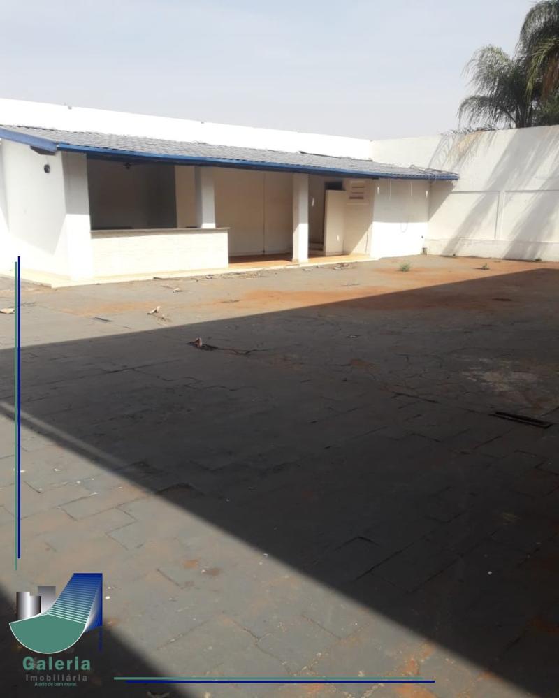 CASA em ALTO DA BOA VISTA, RIBEIRÃO PRETO - Casa Comercial em Ribeirão Preto para Locação - Foto 2
