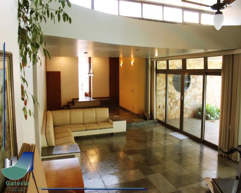 CASA em ALTO DA BOA VISTA, RIBEIRAO PRETO - Casa em Ribeirão Preto à Venda - Foto 1