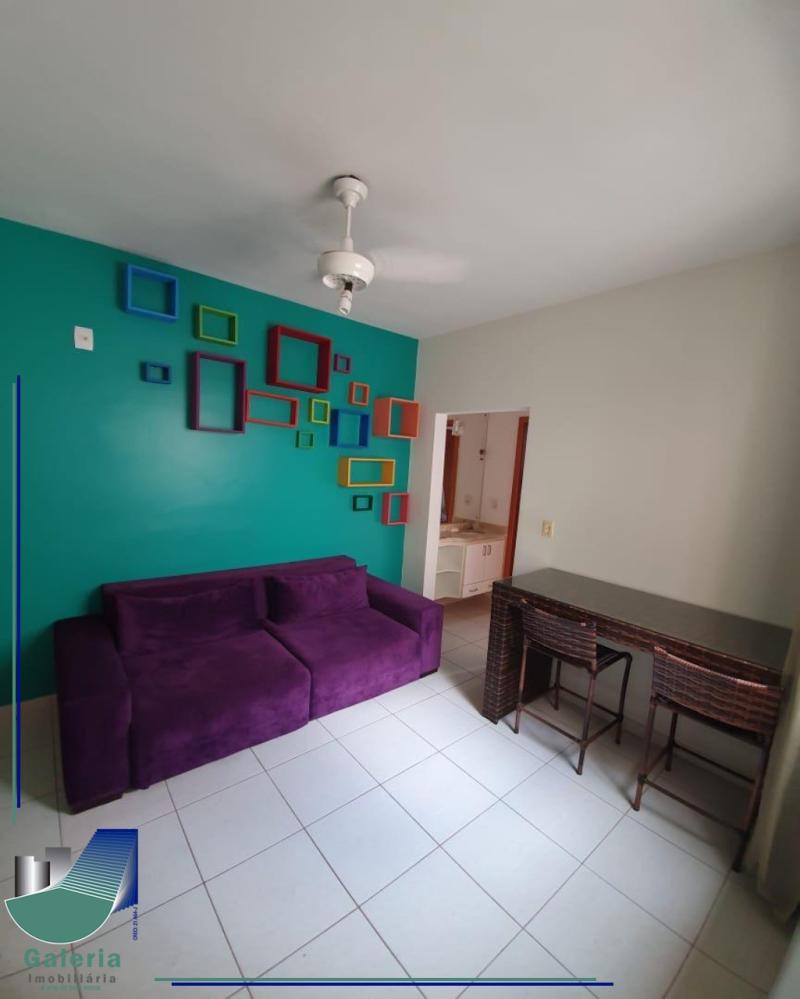 APARTAMENTO em BOSQUE DAS JURITIS, RIBEIRÃO PRETO - Apartamento em Ribeirão Preto Aluguel, Locação - Foto 2