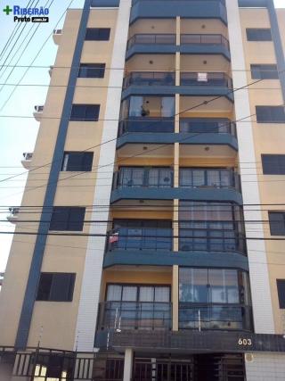 Apartamento em , Ribeirão Preto - Foto 1