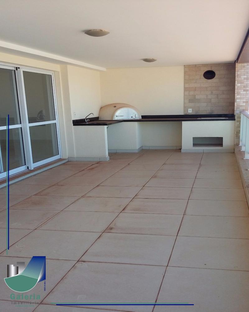 APARTAMENTO em BOSQUE DAS JURITIS, RIBEIRÃO PRETO - Apartamento em Ribeirão Preto à Venda - Foto 1