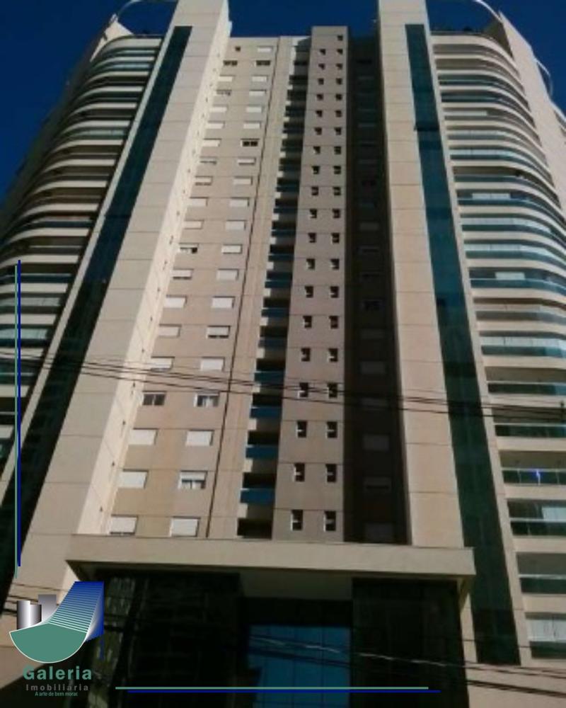 APARTAMENTO em BOSQUE DAS JURITIS, RIBEIRÃO PRETO - Apartamento em Ribeirão Preto à Venda - Foto 3