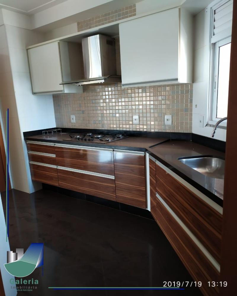 APARTAMENTO em BOSQUE DAS JURITIS, RIBEIRÃO PRETO - Apartamento em Ribeirão Preto à Venda - Foto 1