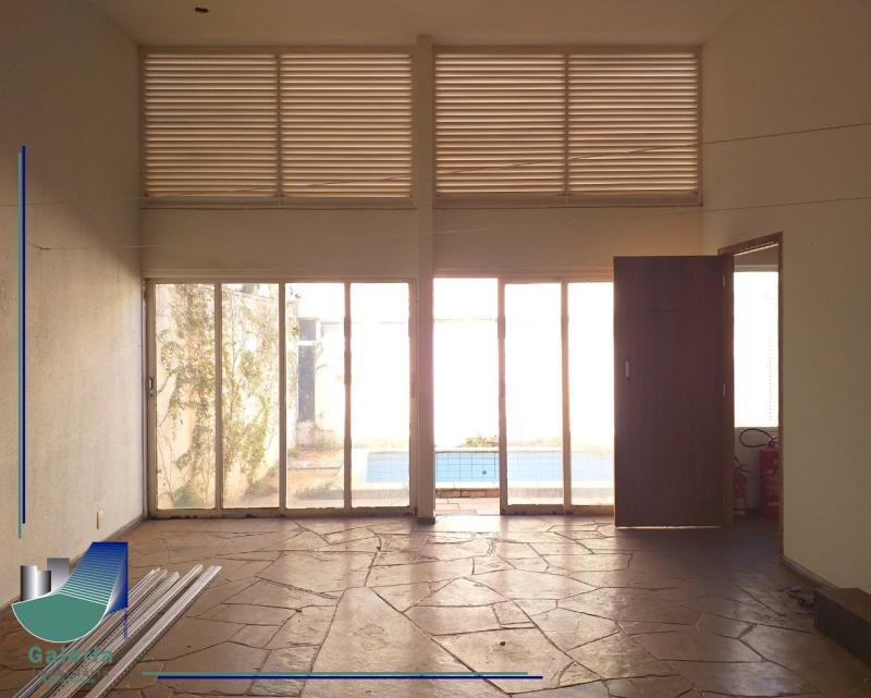 CASA em ALTO DA BOA VISTA, RIBEIRÃO PRETO - Casa em Ribeirão Preto para Locação - Foto 1