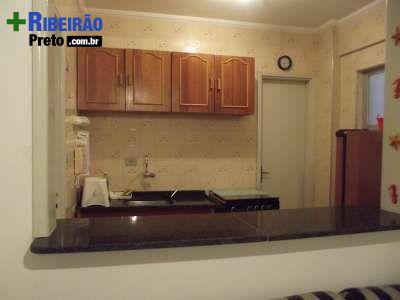 Apartamento em , Ribeirão Preto - PRAIA GRANDE /SP Apto1 dormi/mobiliado - Foto 3