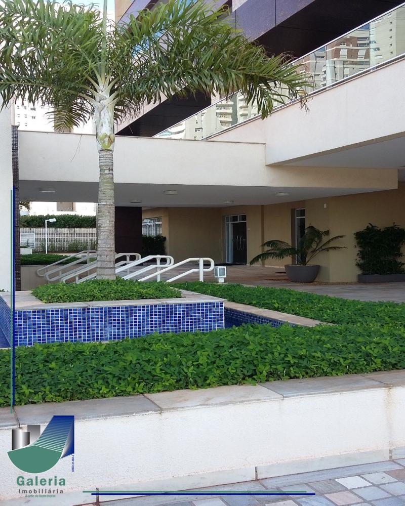 APARTAMENTO em BOSQUE DAS JURITIS, RIBEIRAO PRETO - Apartamento em Ribeirão Preto à Venda - Foto 3