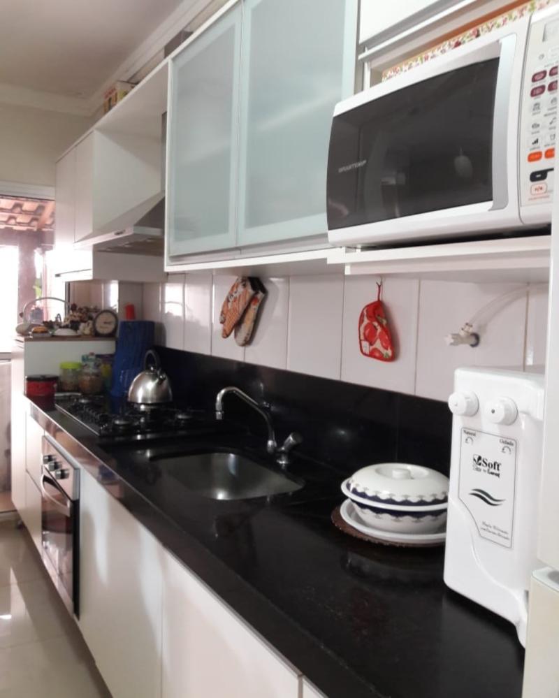 APARTAMENTO em CAMPOS ELÍSEOS, RIBEIRÃO PRETO - Apartamento em Ribeirão Preto à Venda - Foto 2
