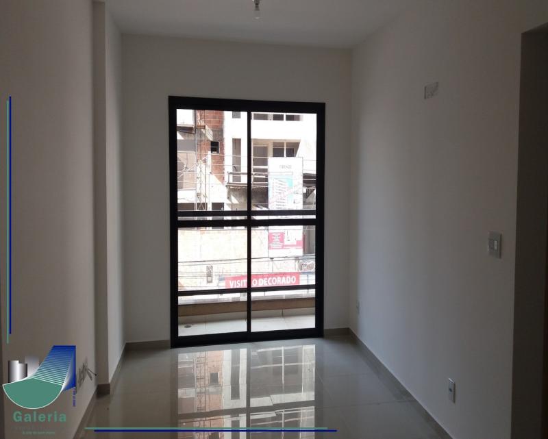APARTAMENTO em NOVA ALIANÇA, RIBEIRÃO PRETO - Apartamento em Ribeirão Preto Aluguel, Locação - Foto 1