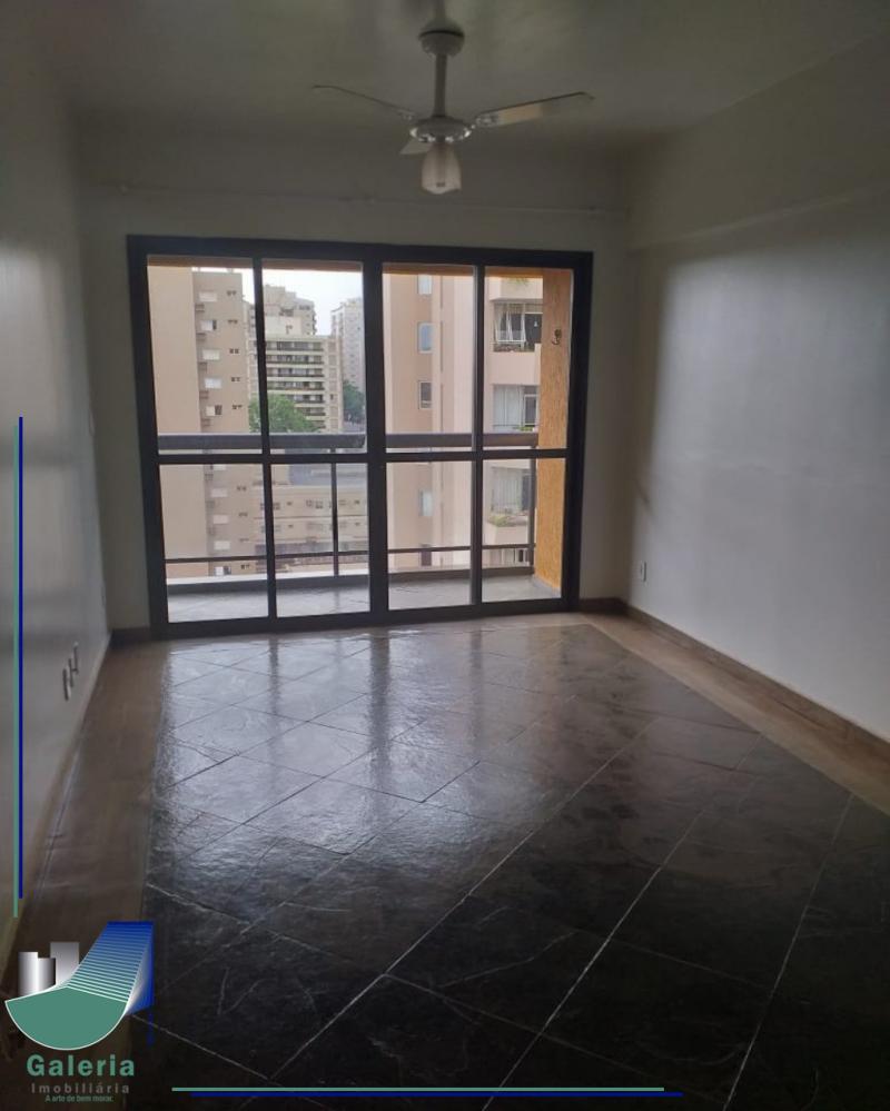 APARTAMENTO em ALTO DA BOA VISTA, RIBEIRÃO PRETO - Apartamento em Ribeirão Preto Aluguel, Locação - Foto 1