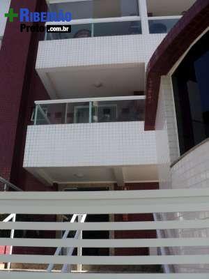 Apartamento em , Ribeirão Preto - P.GRANDE/SP Apto 2 dormi Aviação - Foto 2