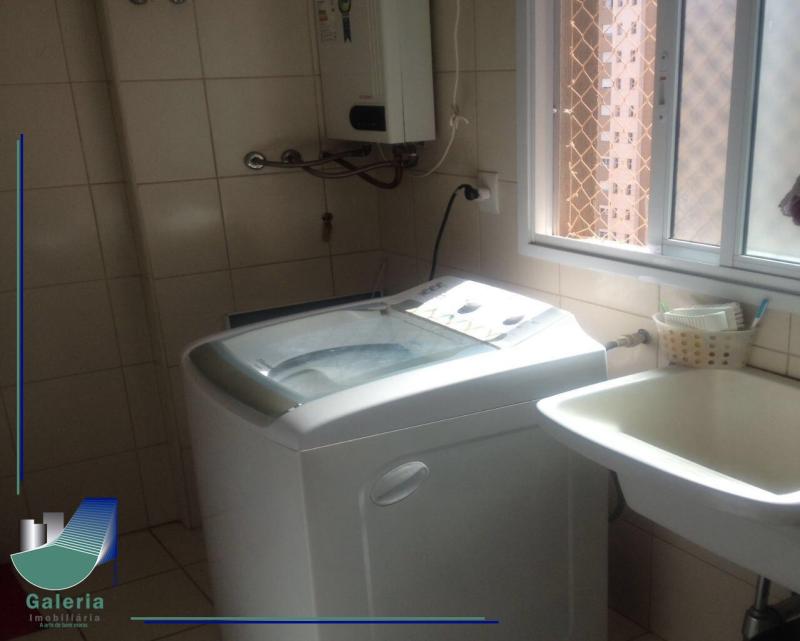 APARTAMENTO em BOSQUE DAS JURITIS, RIBEIRÃO PRETO - Apartamento em Ribeirão Preto à Venda - Foto 3
