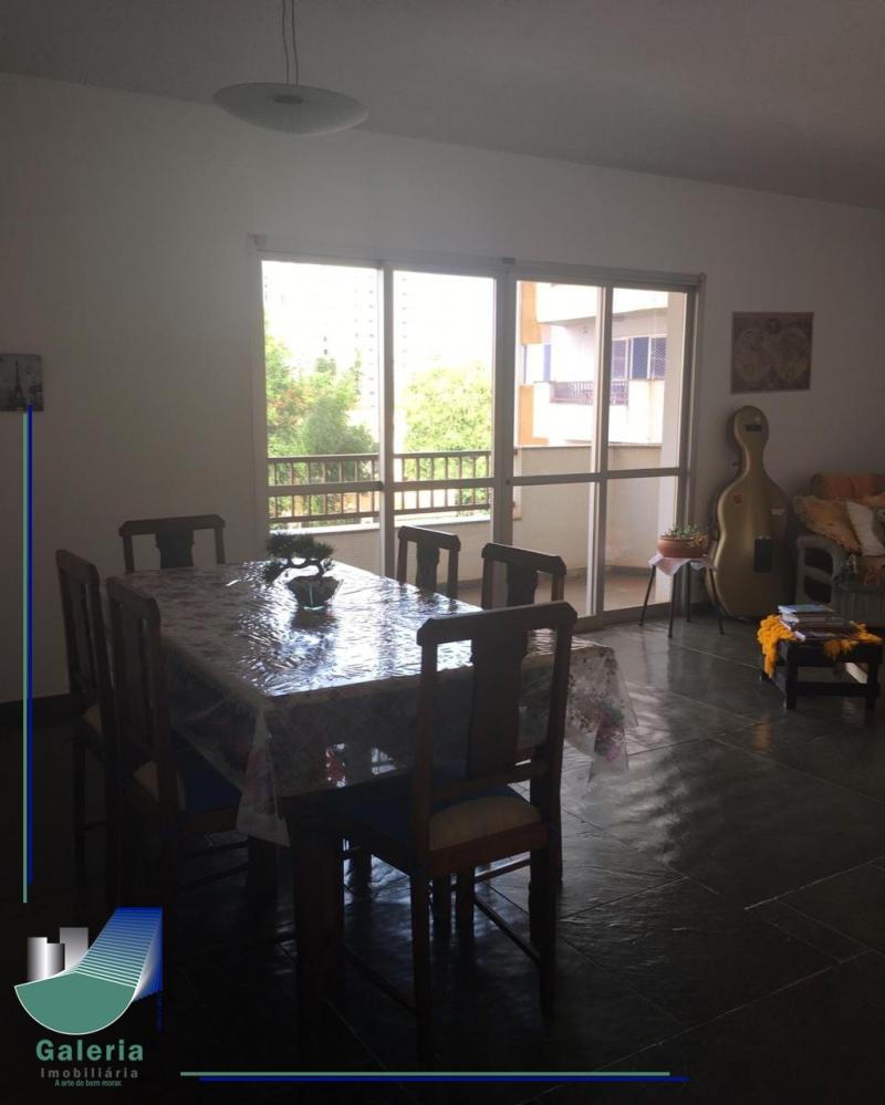APARTAMENTO em CENTRO, RIBEIRÃO PRETO - Apartamento em Ribeirão Preto à Venda - Foto 3