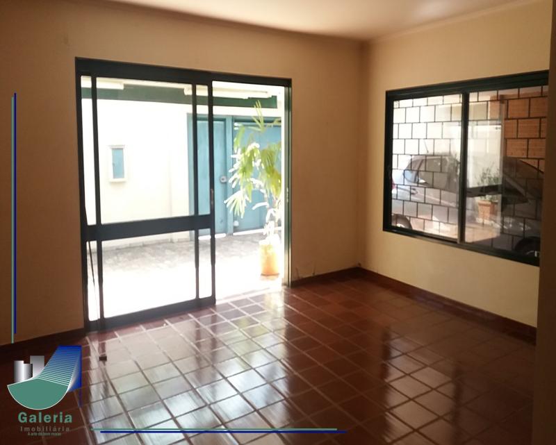 CASA em ALTO DA BOA VISTA, RIBEIRÃO PRETO - Casa em Ribeirão Preto para Locação e Venda - Foto 1