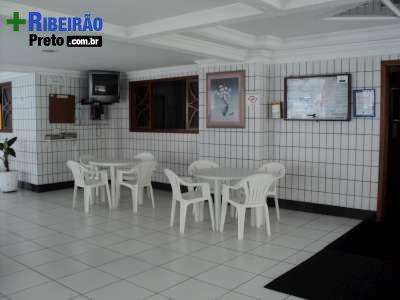Apartamento em , Ribeirão Preto - Ap 1 dormitório PRAIA GRANDE! - Foto 2