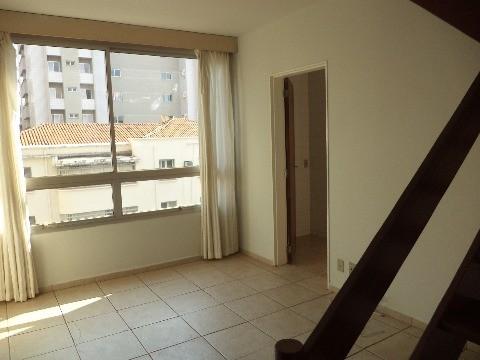 APARTAMENTO em CENTRO, RIBEIRAO PRETO - Apartamento em Ribeirão Preto Aluguel, Locação - Foto 2